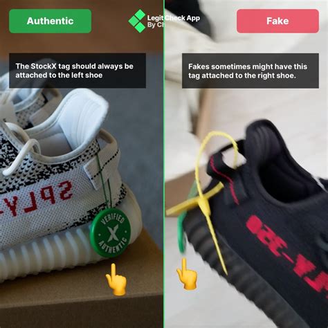 are stockx shoes real or fake|stockx credibility.